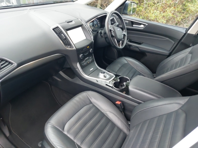 Used Ford Galaxy 2023 for sale - 78046472: Photo 5