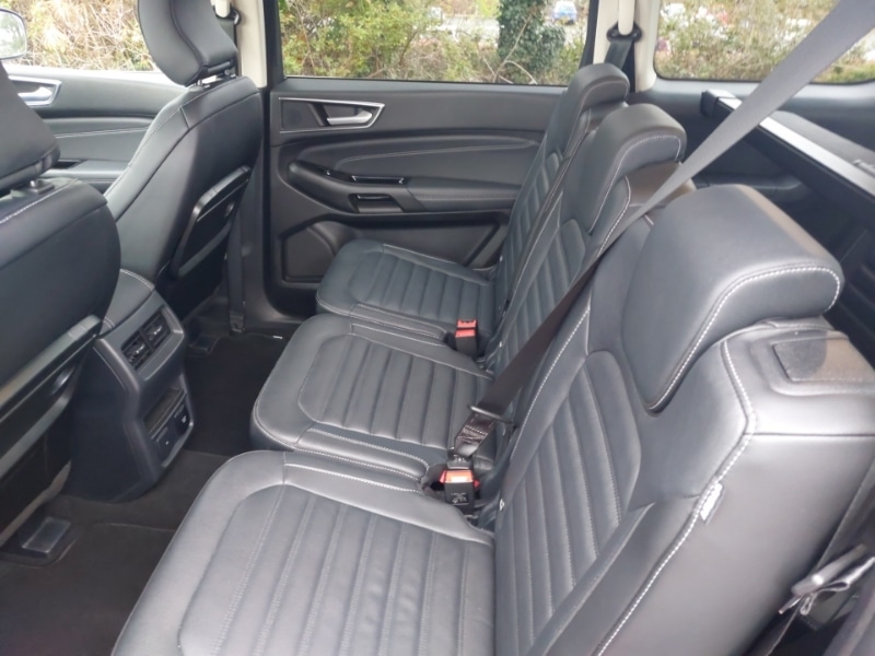 Used Ford Galaxy 2023 for sale - 78046472: Photo 6