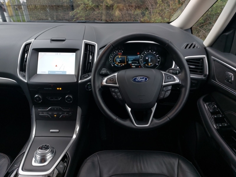 Used Ford Galaxy 2023 for sale - 78046472: Photo 7