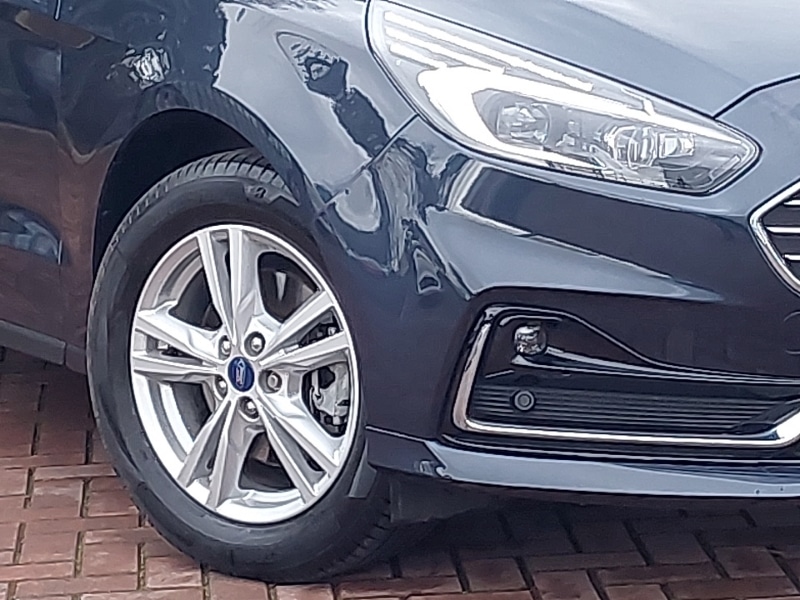 Used Ford Galaxy 2023 for sale - 78046472: Photo 9