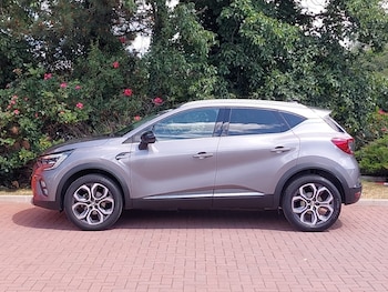 Used Renault Captur 2024 for sale - 79101010: Photo
