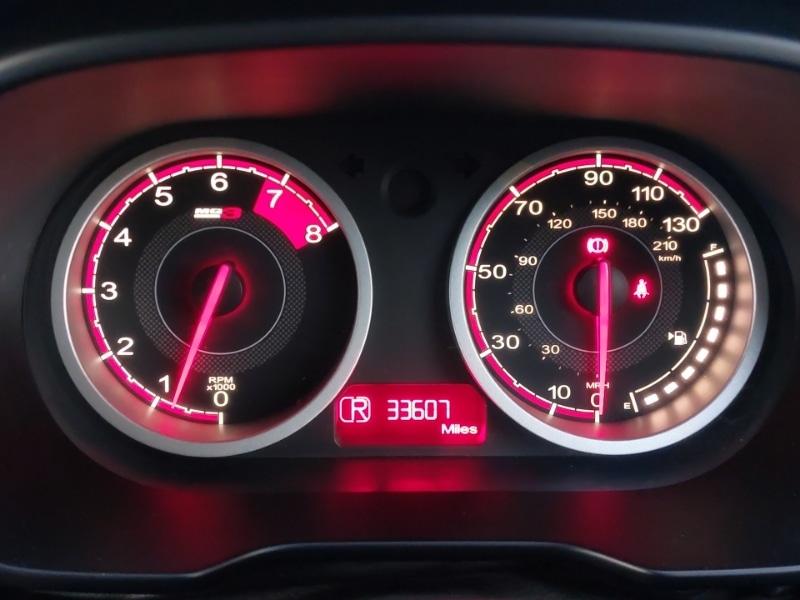 Used MG MG3 2020 for sale - 76879924: Photo 11