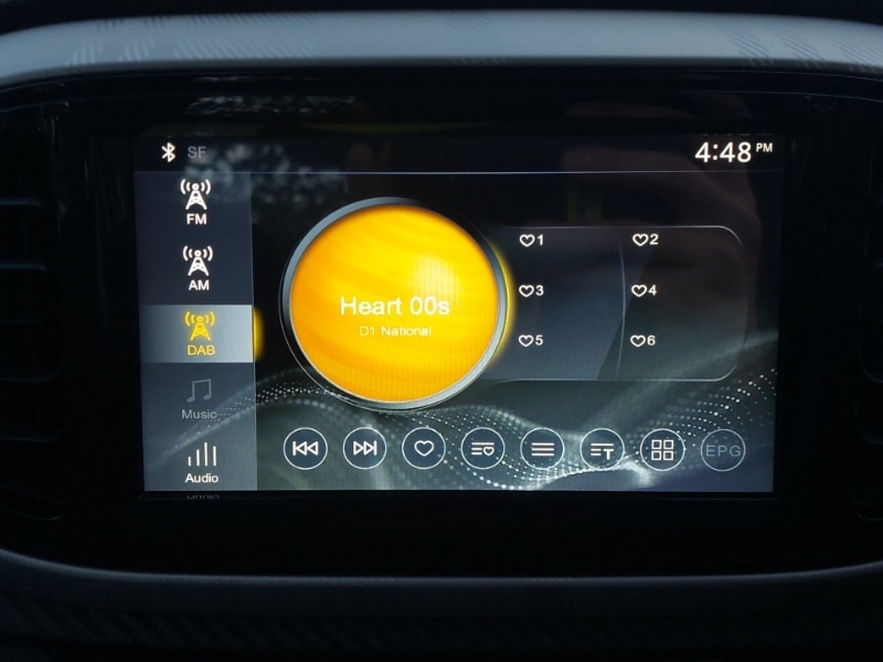 Used MG MG3 2020 for sale - 76879924: Photo 14