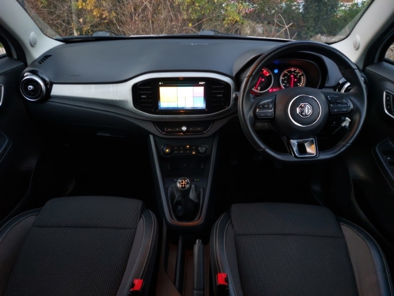 Used MG MG3 2020 for sale - 76879924: Photo 2