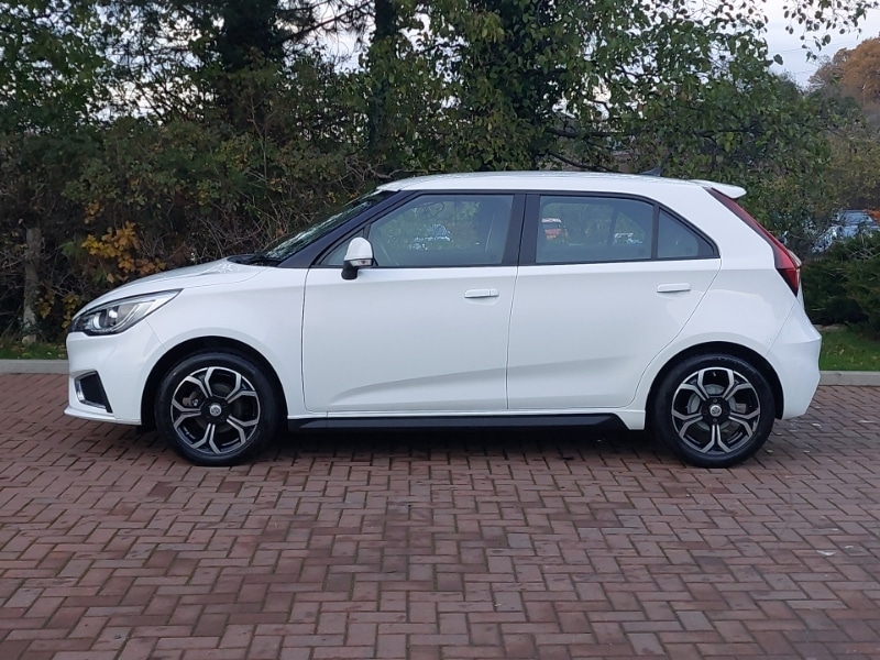 Used MG MG3 2020 for sale - 76879924: Photo 4