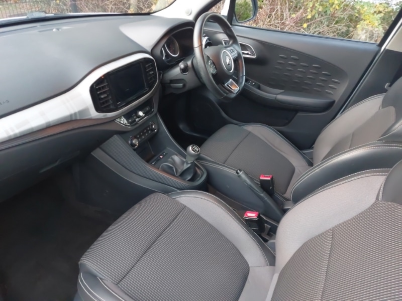 Used MG MG3 2020 for sale - 76879924: Photo 5