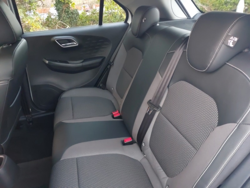 Used MG MG3 2020 for sale - 76879924: Photo 6