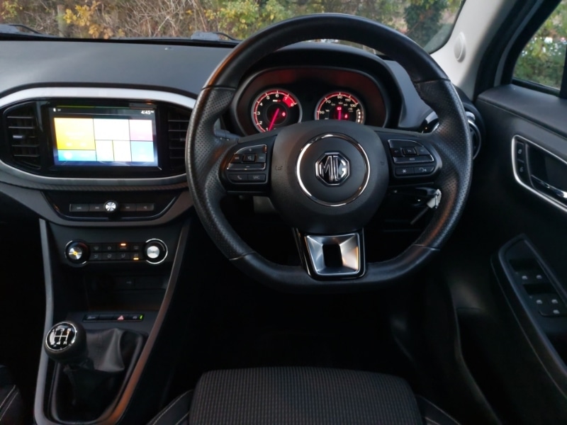 Used MG MG3 2020 for sale - 76879924: Photo 7