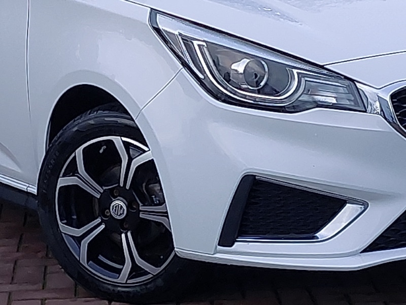 Used MG MG3 2020 for sale - 76879924: Photo 9