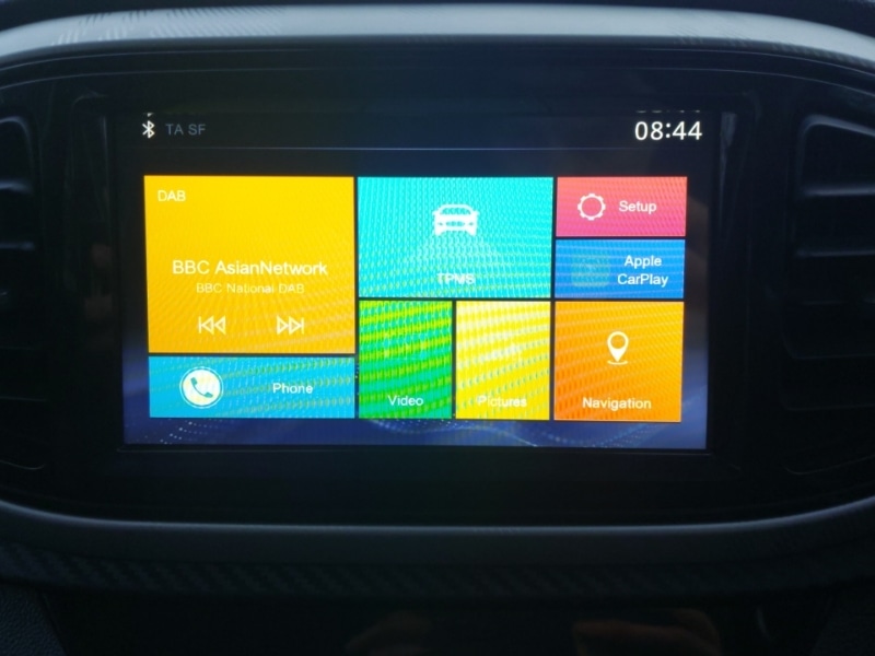 Used MG MG3 2020 for sale - 76889312: Photo 14