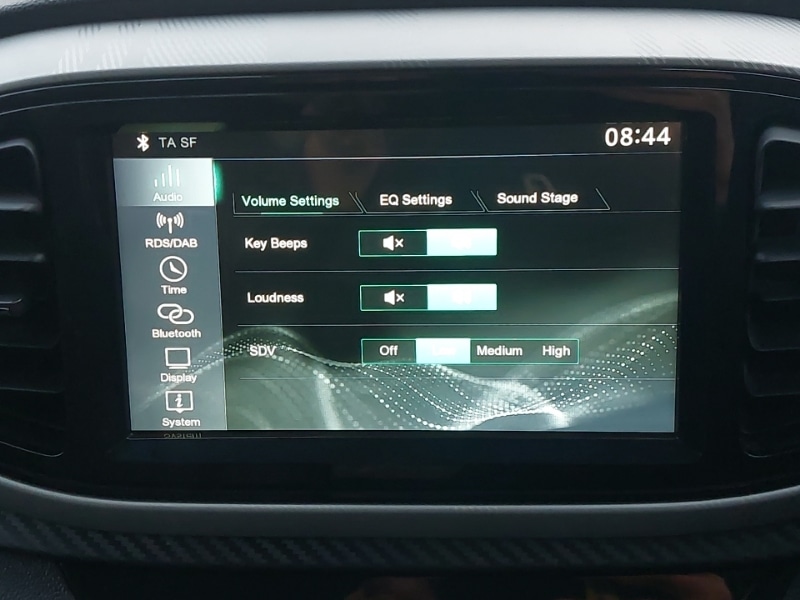 Used MG MG3 2020 for sale - 76889312: Photo 15