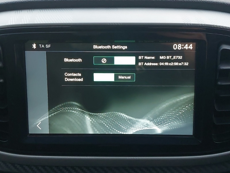 Used MG MG3 2020 for sale - 76889312: Photo 16