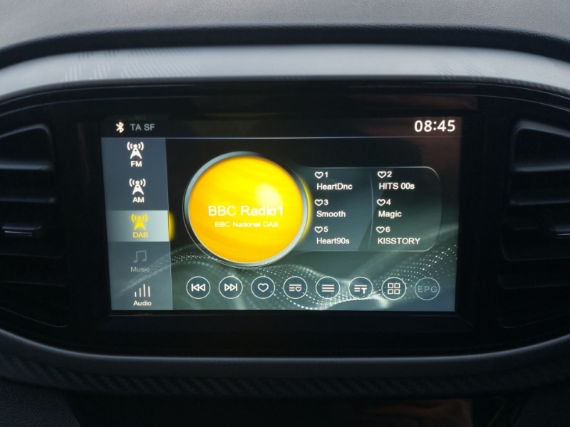 Used MG MG3 2020 for sale - 76889312: Photo 19