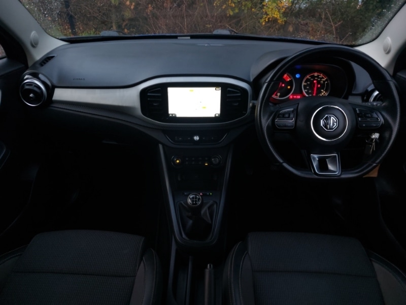 Used MG MG3 2020 for sale - 76889312: Photo 2