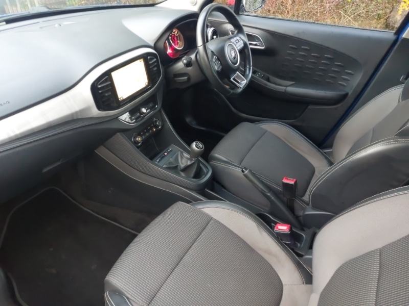 Used MG MG3 2020 for sale - 76889312: Photo 5