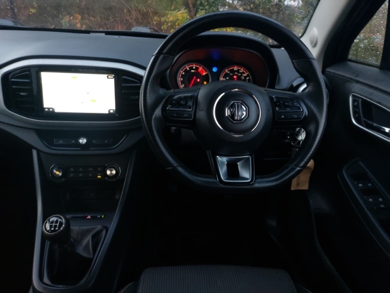 Used MG MG3 2020 for sale - 76889312: Photo 7