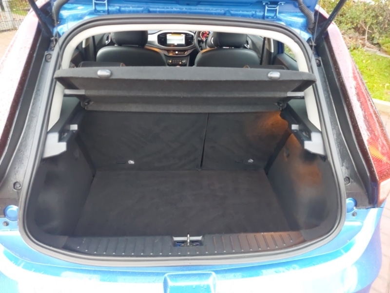 Used MG MG3 2020 for sale - 76889312: Photo 8