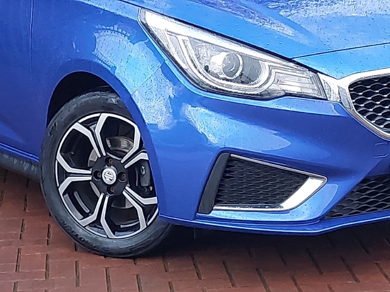 Used MG MG3 2020 for sale - 76889312: Photo 9