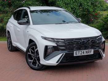 2024 - 1.6T N Line 5dr