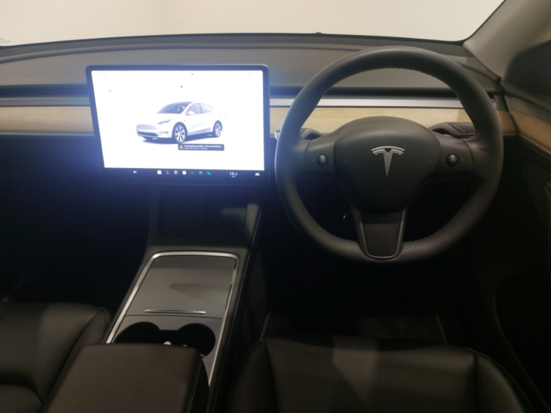 Used Tesla Model Y 2022 for sale - 77081227: Photo 7