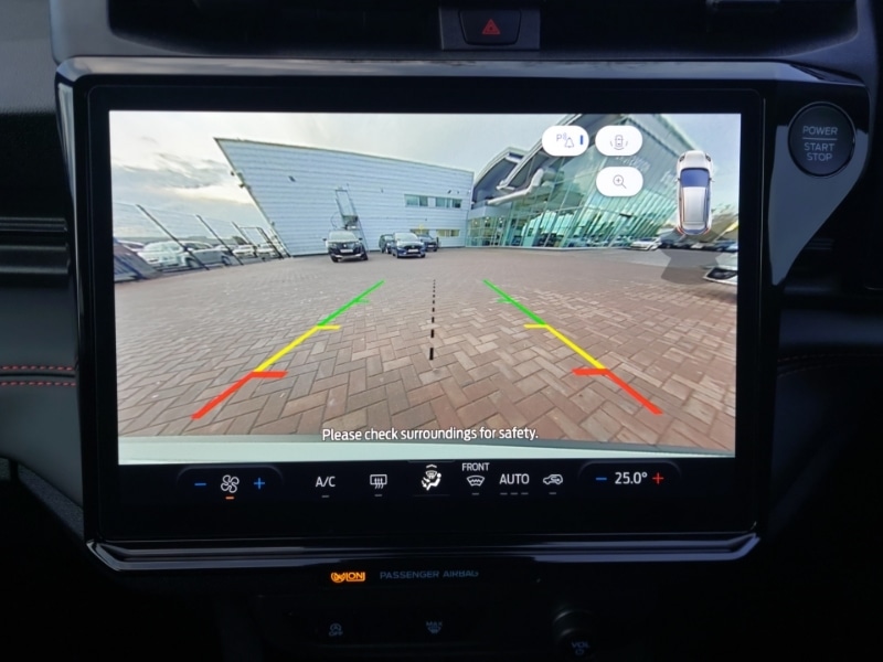 Used Ford Puma 2025 for sale - 77522792: Photo 10