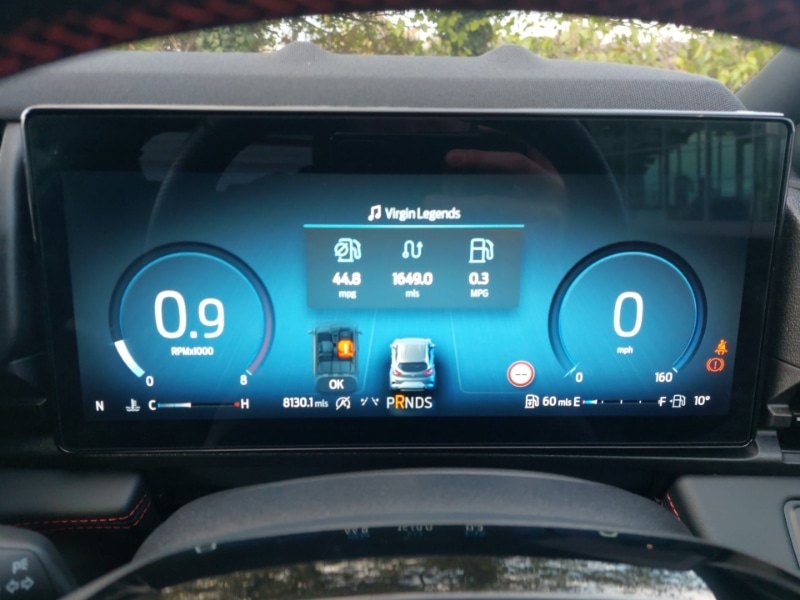 Used Ford Puma 2025 for sale - 77522792: Photo 11