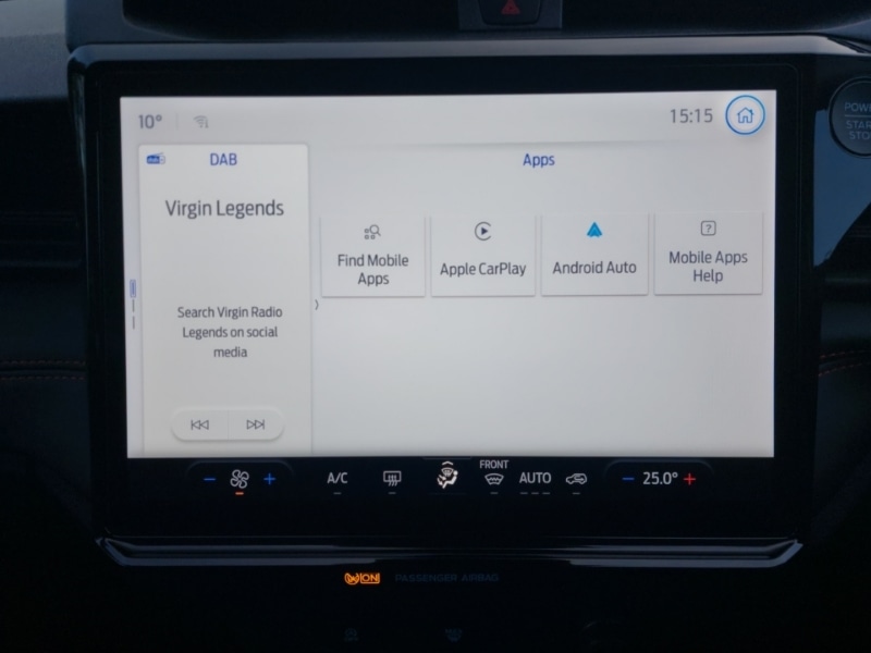 Used Ford Puma 2025 for sale - 77522792: Photo 18