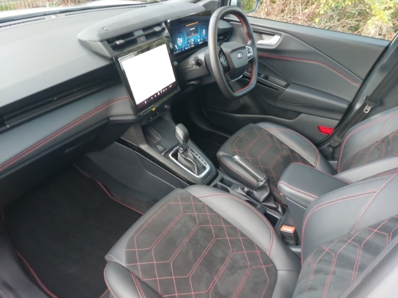 Used Ford Puma 2025 for sale - 77522792: Photo 5