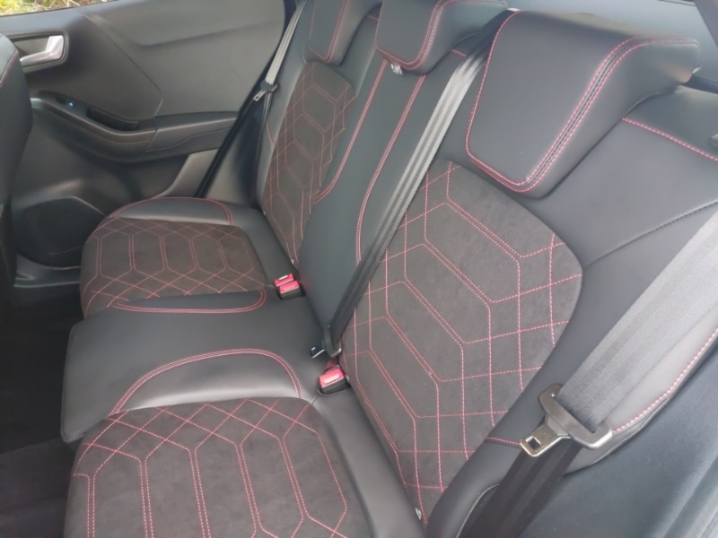 Used Ford Puma 2025 for sale - 77522792: Photo 6