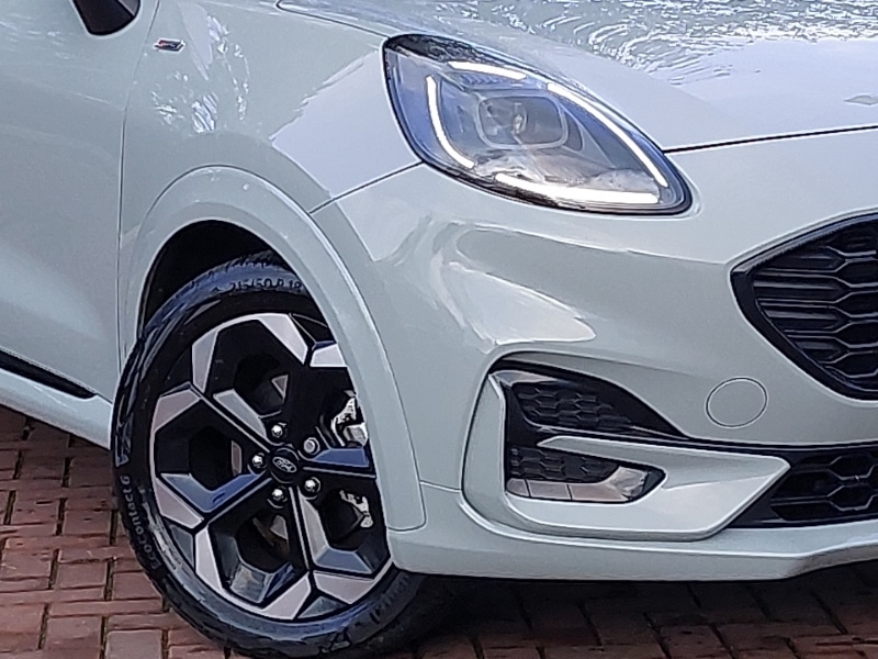 Used Ford Puma 2025 for sale - 77522792: Photo 9