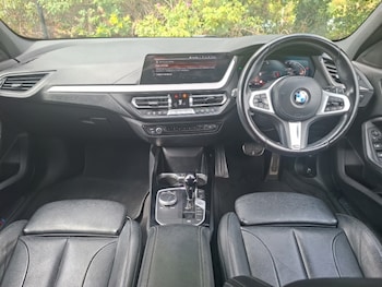 Used BMW 1 Series 2021 for sale - 79425232: Photo