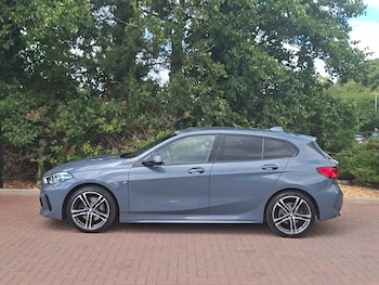 Used BMW 1 Series 2021 for sale - 79425232: Photo