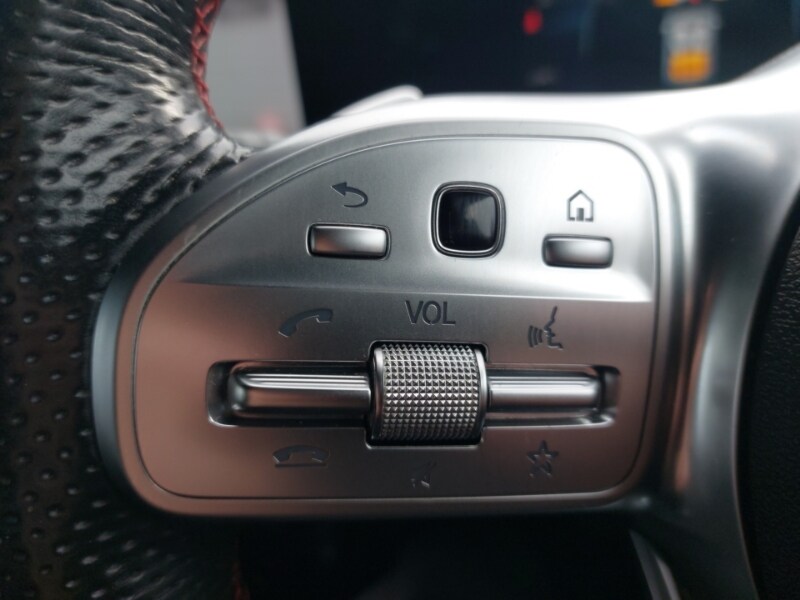 Used Mercedes-Benz A-Class 2019 for sale - 76683697: Photo 13