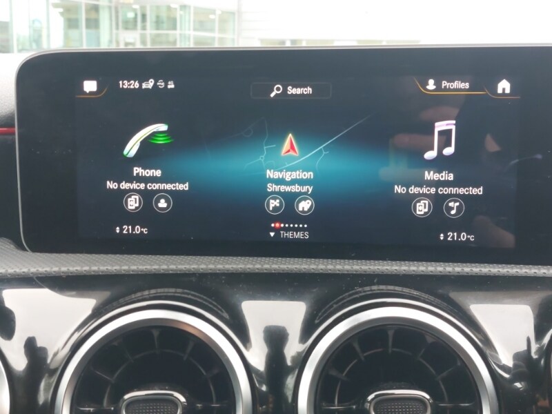 Used Mercedes-Benz A-Class 2019 for sale - 76683697: Photo 14