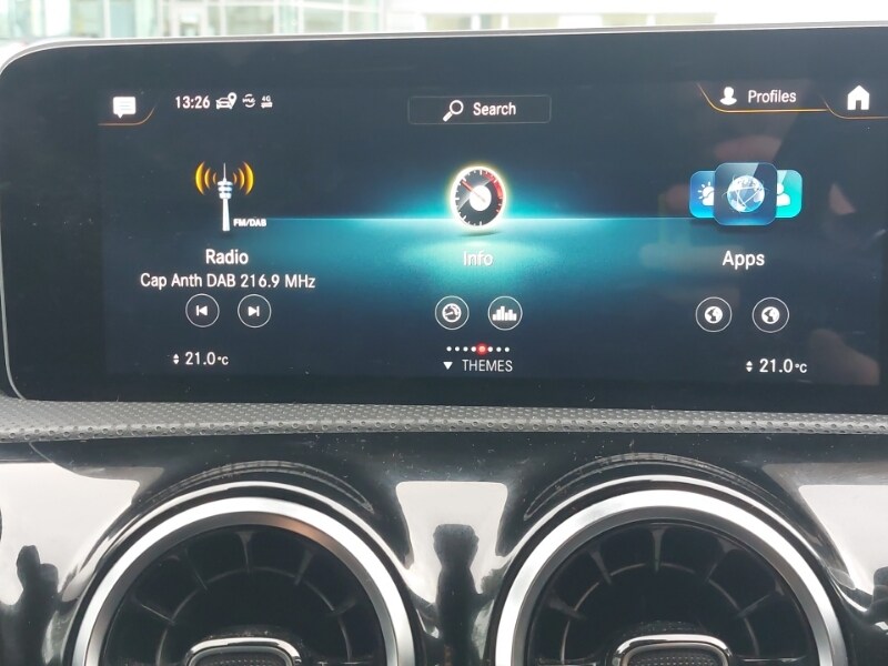 Used Mercedes-Benz A-Class 2019 for sale - 76683697: Photo 15