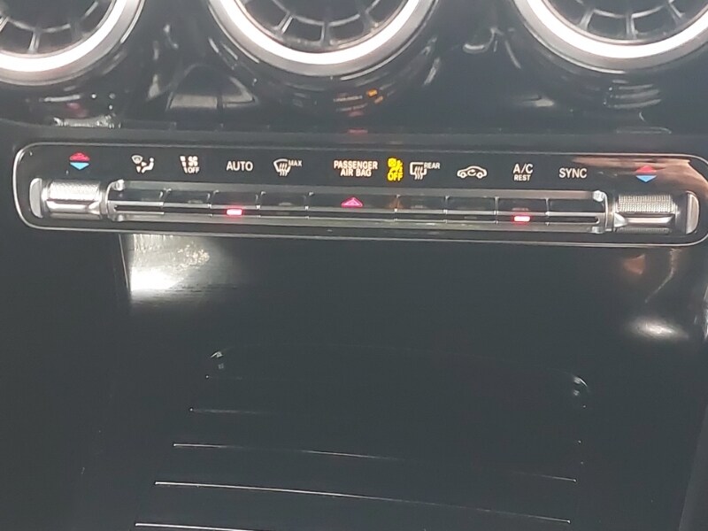 Used Mercedes-Benz A-Class 2019 for sale - 76683697: Photo 16