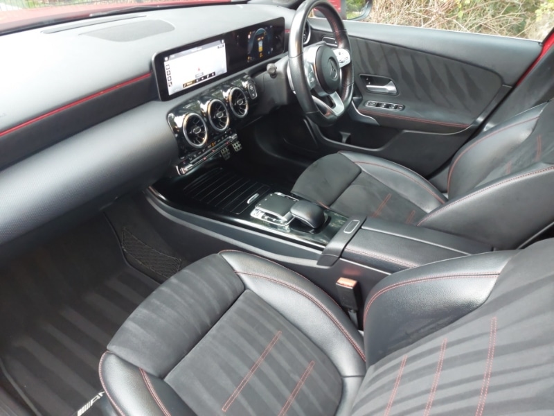 Used Mercedes-Benz A-Class 2019 for sale - 76683697: Photo 5