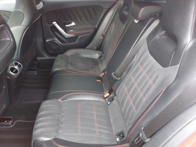 Used Mercedes-Benz A-Class 2019 for sale - 76683697: Photo 6