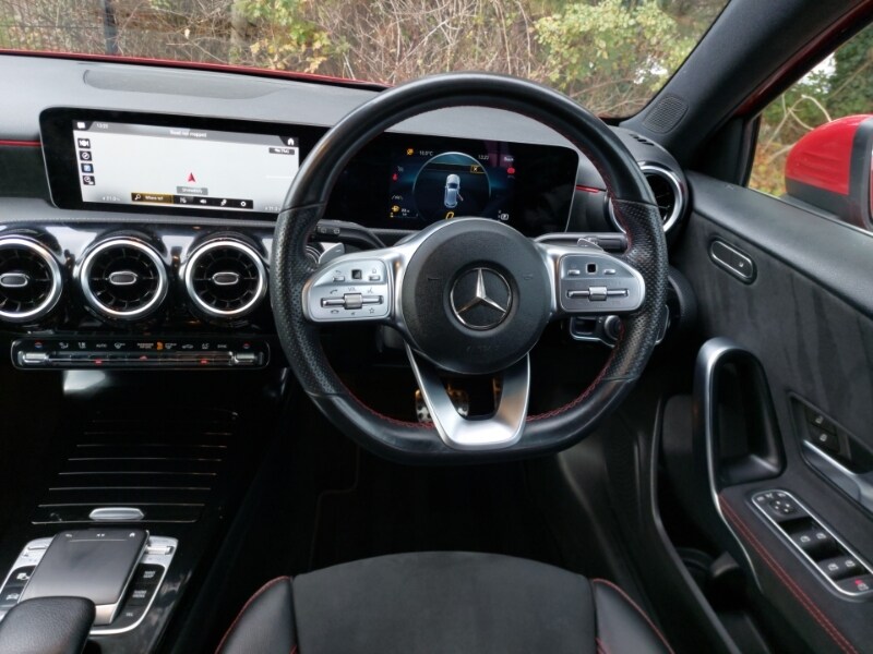 Used Mercedes-Benz A-Class 2019 for sale - 76683697: Photo 7