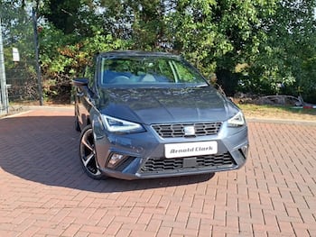 Used SEAT Ibiza 2023 for sale - 79857982: Photo