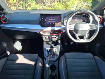Used SEAT Ibiza 2023 for sale - 79857982: Photo