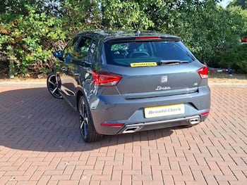 Used SEAT Ibiza 2023 for sale - 79857982: Photo