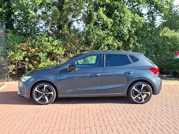 Used SEAT Ibiza 2023 for sale - 79857982: Photo