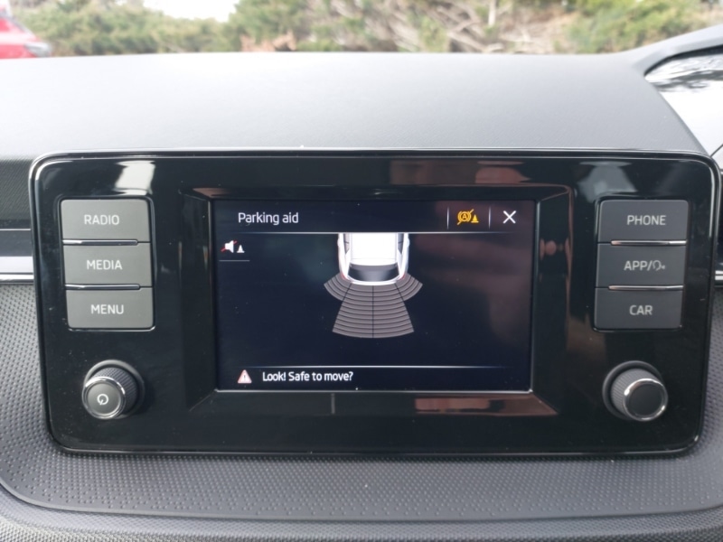 Used Skoda Fabia 2023 for sale - 77717238: Photo 10