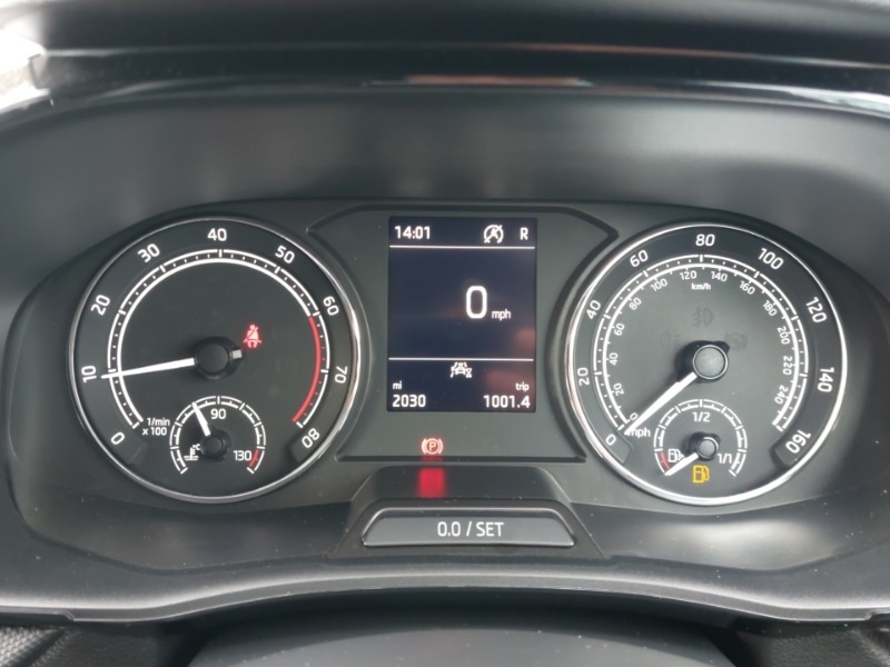 Used Skoda Fabia 2023 for sale - 77717238: Photo 11