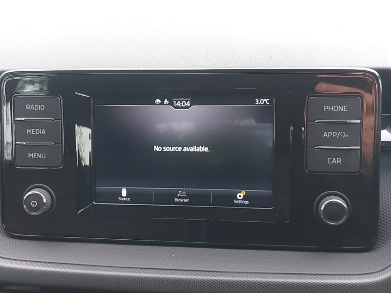 Used Skoda Fabia 2023 for sale - 77717238: Photo 14