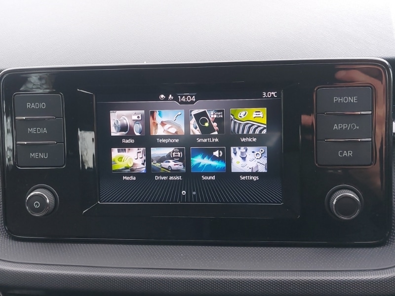 Used Skoda Fabia 2023 for sale - 77717238: Photo 15