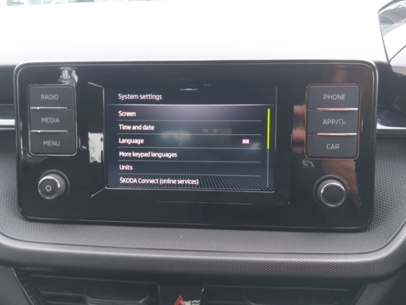 Used Skoda Fabia 2023 for sale - 77717238: Photo 16