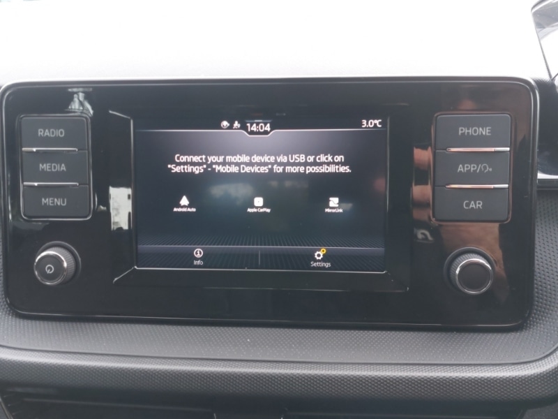 Used Skoda Fabia 2023 for sale - 77717238: Photo 17