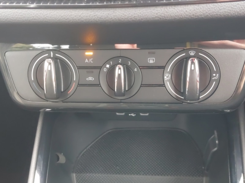 Used Skoda Fabia 2023 for sale - 77717238: Photo 18